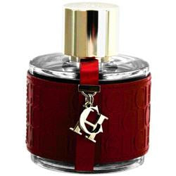 Ch Carolina Herrera (new) By Carolina Herrera Edt Spray 3.4 Oz *tester