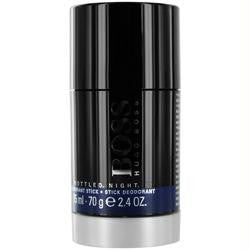 Boss Bottled Night By Hugo Boss Deodorant Stick 2.4 Oz