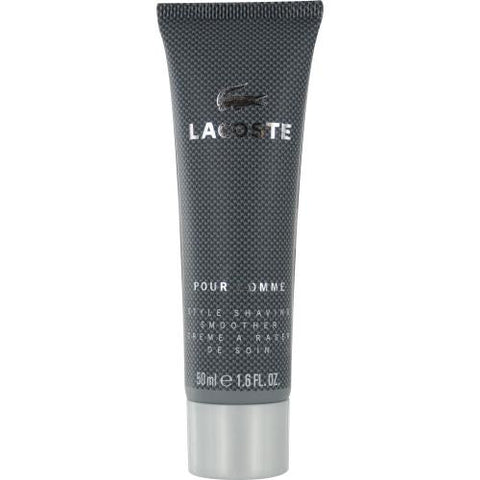 Lacoste Pour Homme By Lacoste Shaving Smoother 1.6 Oz