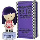 Harajuku Lovers Wicked Style Love By Gwen Stefani Edt Spray 1 Oz