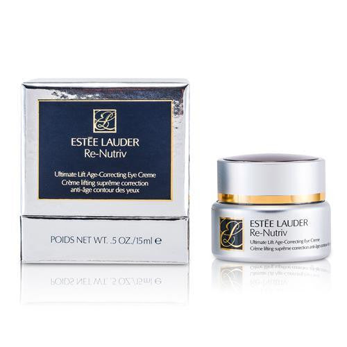 Re-nutriv Ultimate Lift Age-correcting Eye Creme --15ml-0.5oz