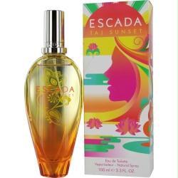 Escada Taj Sunset By Escada Edt Spray 3.3 Oz