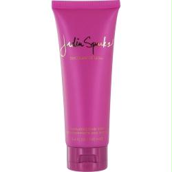 Because Of You Jordin Sparks By Jordin Sparks Body Lotion 3.4 Oz