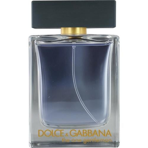 The One Gentleman By Dolce & Gabbana Edt Spray 3.4 Oz (unboxed)