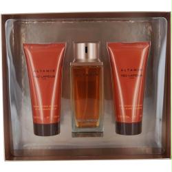 Ted Lapidus Gift Set Altamir By Ted Lapidus