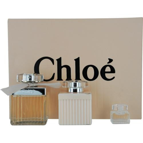 Chloe Gift Set Chloe New By Chloe