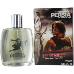 Prince Of Persia By Disney Edt Spray 3.4 Oz