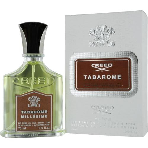 Creed Tabarome By Creed Eau De Parfum Spray 2.5 Oz