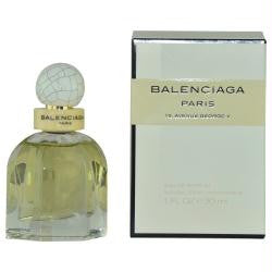 Balenciaga Paris By Balenciaga Eau De Parfum Spray 1 Oz