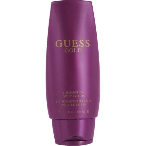 Guess Gold By Guess Body Lotion 5 Oz