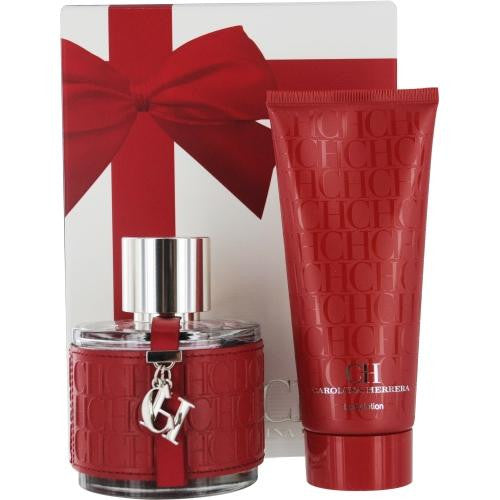 Carolina Herrera Gift Set Ch Carolina Herrera (new) By Carolina Herrera