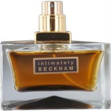 Intimately Beckham By David Beckham Edt Spray 2.5 Oz *tester