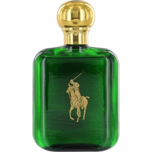 Polo By Ralph Lauren Aftershave 4 Oz (unboxed)