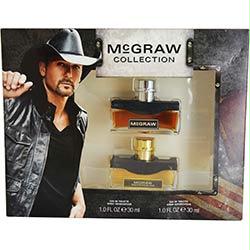 Tim Mcgraw Gift Set Mcgraw Variety By Tim Mcgraw