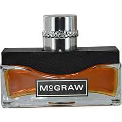 Mcgraw By Tim Mcgraw Edt Spray 1 Oz (unboxed)