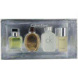 Calvin Klein Gift Set Calvin Klein Variety By Calvin Klein