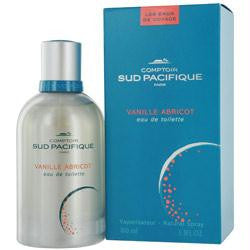 Comptoir Sud Pacifique Vanille Abricot By Comptoir Sud Pacifique Edt Spray 3.3 Oz (glass Bottle)