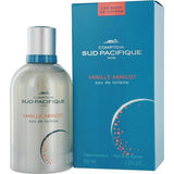 Comptoir Sud Pacifique Vanille Abricot By Comptoir Sud Pacifique Edt Spray 3.3 Oz (glass Bottle)