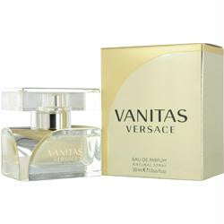 Vanitas Versace By Gianni Versace Eau De Parfum Spray 1 Oz