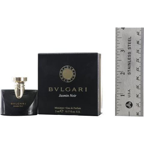 Bvlgari Jasmin Noir By Bvlgari Eau De Parfum .17 Oz Mini