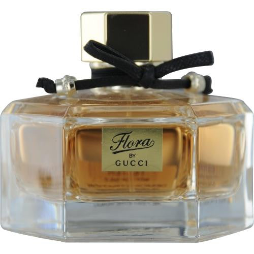 Gucci Flora By Gucci Eau De Parfum Spray 2.5 Oz *tester