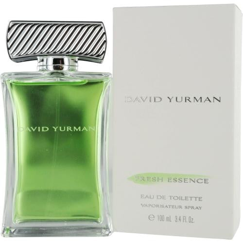 David Yurman Fresh Essence By David Yurman Edt Spray 3.4 Oz