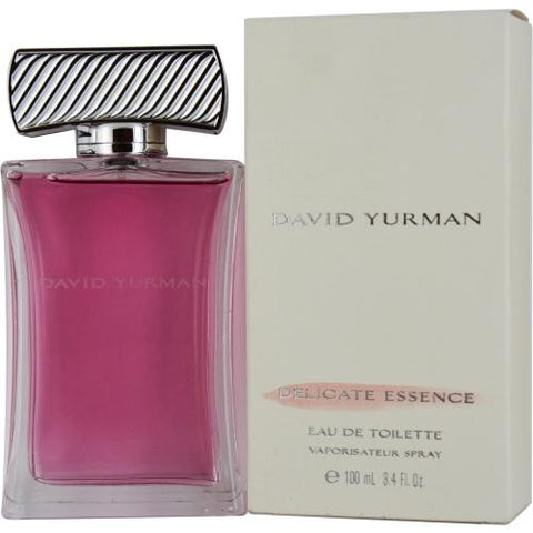 David Yurman Delicate Essence By David Yurman Edt Spray 3.4 Oz