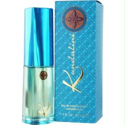 Xoxo Kundalini By Victory International Eau De Parfum Spray 1.7 Oz