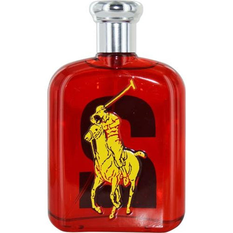 Polo Big Pony #2 By Ralph Lauren Edt Spray 4.2 Oz *tester