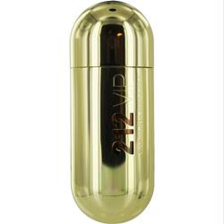 212 Vip By Carolina Herrera Eau De Parfum Spray 2.7 Oz (unboxed)