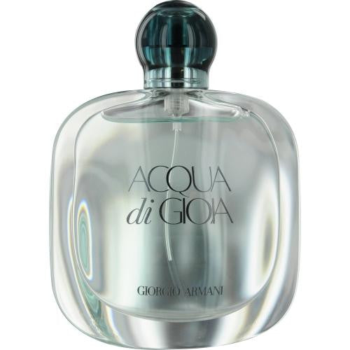 Acqua Di Gioia By Giorgio Armani Eau De Parfum Spray 1.7 Oz (unboxed)