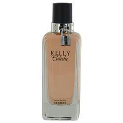 Kelly Caleche By Hermes Eau De Parfum Spray 3.4 Oz *tester