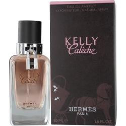 Kelly Caleche By Hermes Eau De Parfum Spray 3.4 Oz *tester