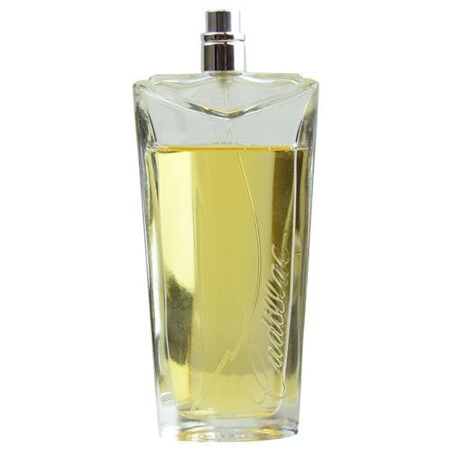 Cadillac By Cadillac Edt Spray 3.4 Oz *tester