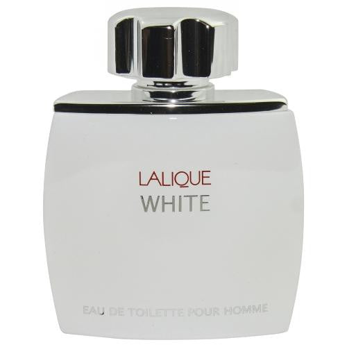 Lalique White By Lalique Edt Spray 2.5 Oz *tester