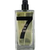 Eau De Iceberg By Iceberg Edt Spray 3.4 Oz *tester