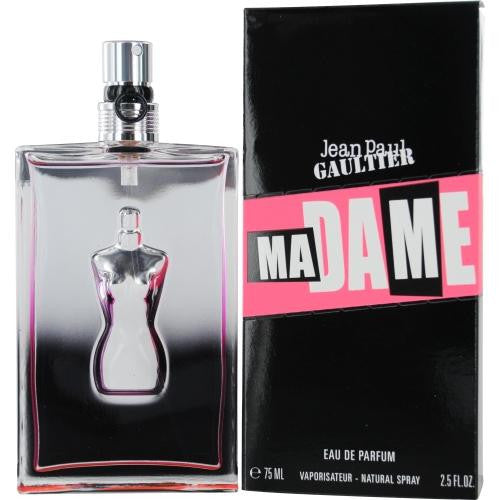 Jean Paul Gaultier Ma Dame By Jean Paul Gaultier Eau De Parfum Spray 2.5 Oz