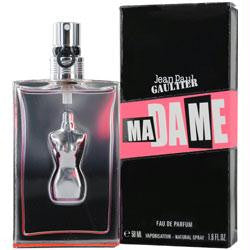 Jean Paul Gaultier Ma Dame By Jean Paul Gaultier Eau De Parfum Spray 1.7 Oz