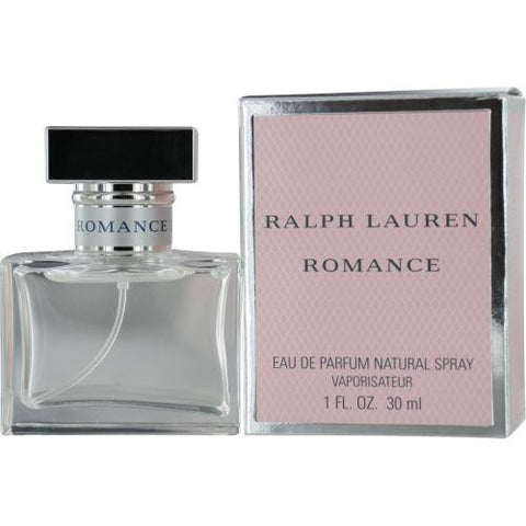 Romance By Ralph Lauren Eau De Parfum Spray 1 Oz