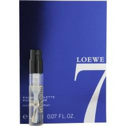 Loewe 7 By Loewe Edt Spray Vial On Card