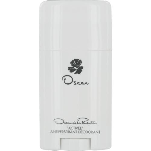 Oscar By Oscar De La Renta Deodorant Anti-perspirant Stick 2.5 Oz