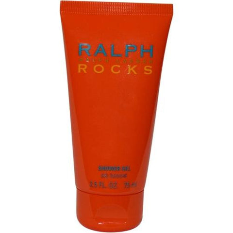 Ralph Rocks By Ralph Lauren Shower Gel 2.5 Oz