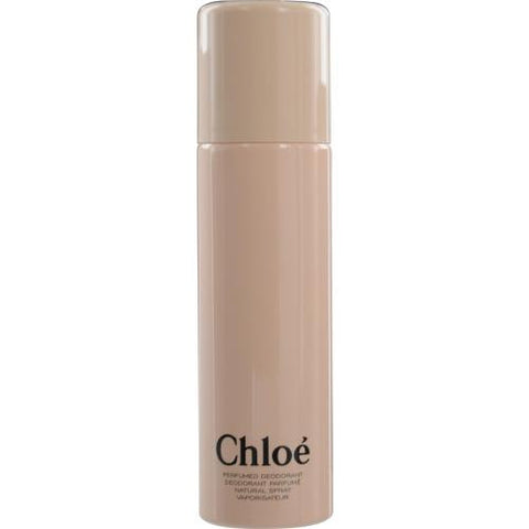 Chloe New By Chloe Deodorant Spray 3.3 Oz