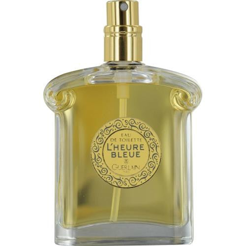 L'heure Bleue By Guerlain Edt Spray 1.7 Oz *tester