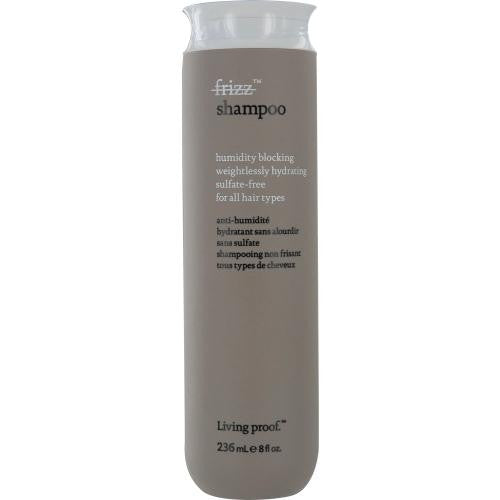 No Frizz Shampoo 8 Oz