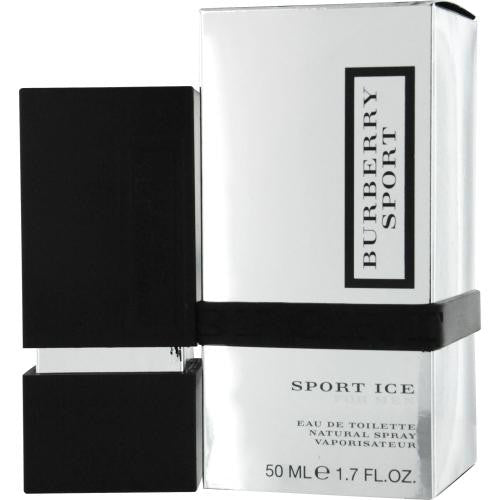 Burberry Sport Ice By Burberry Edt Spray 1.7 Oz