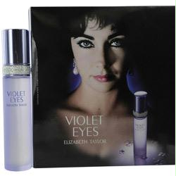 Violet Eyes By Elizabeth Taylor Eau De Parfum Spray 1 Oz