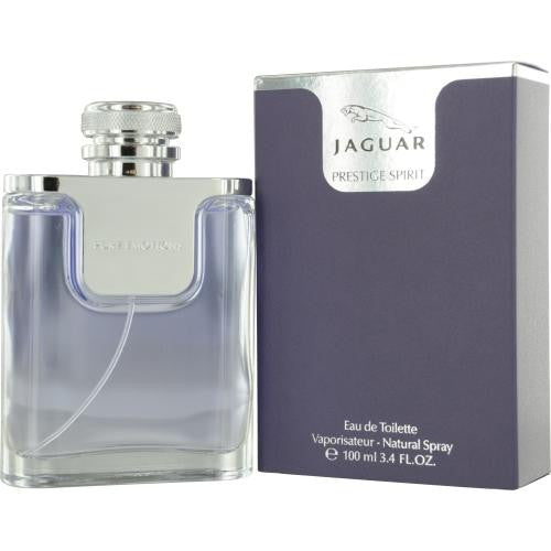 Jaguar Prestige Spirit By Jaguar Edt Spray 3.4 Oz