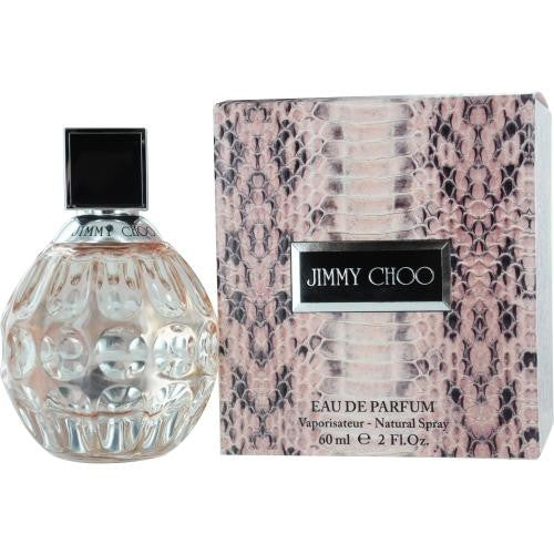 Jimmy Choo By Jimmy Choo Eau De Parfum Spray 2 Oz