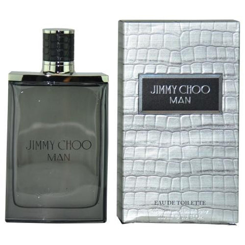 Jimmy Choo By Jimmy Choo Edt Spray 3.3 Oz